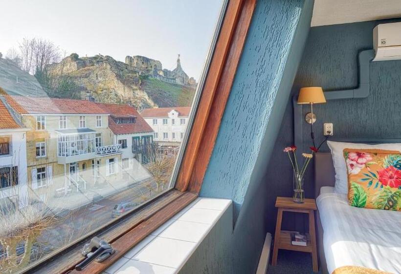 酒店 Bed And Breakfast De Heren Van Valkenburg