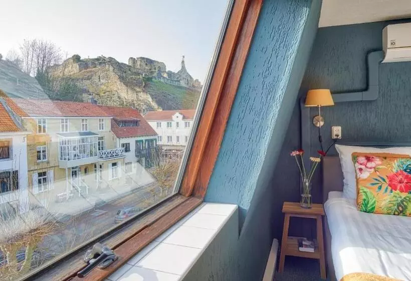 هتل Bed And Breakfast De Heren Van Valkenburg