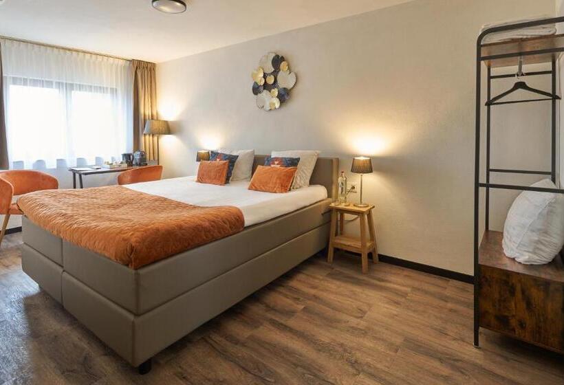 Hotel Bed And Breakfast De Heren Van Valkenburg