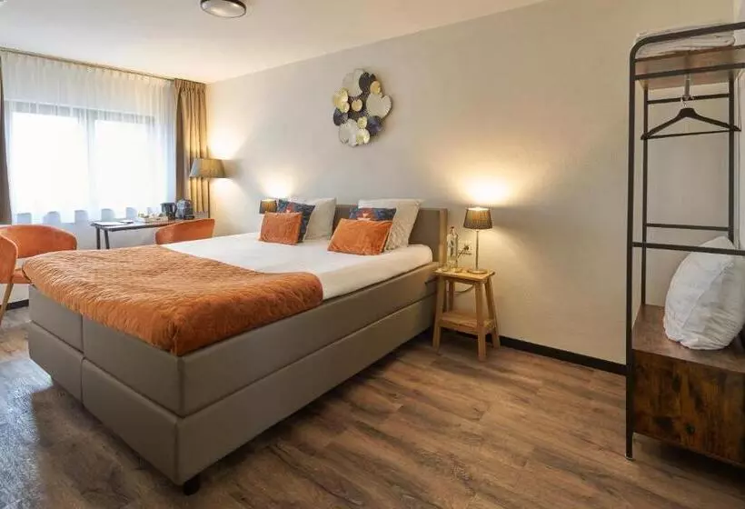 هتل Bed And Breakfast De Heren Van Valkenburg