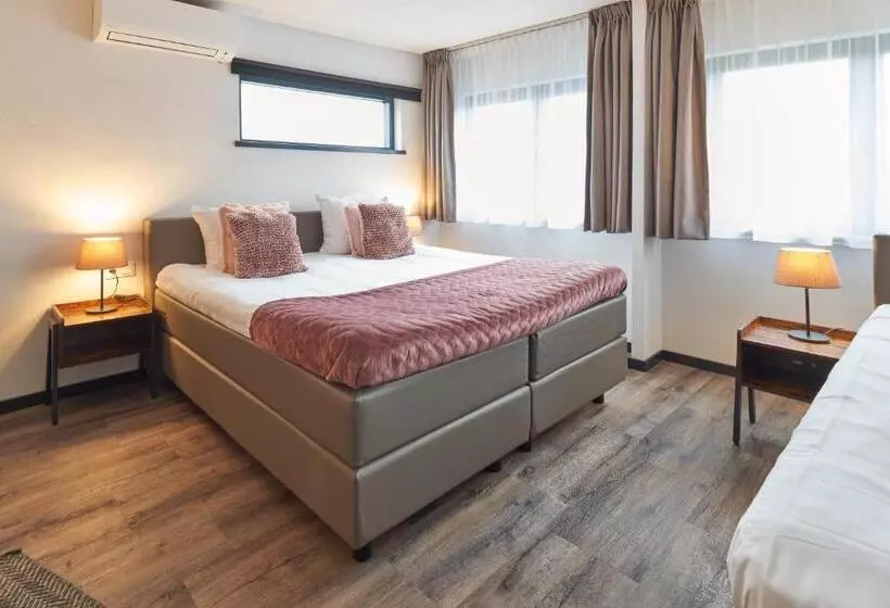 هتل Bed And Breakfast De Heren Van Valkenburg