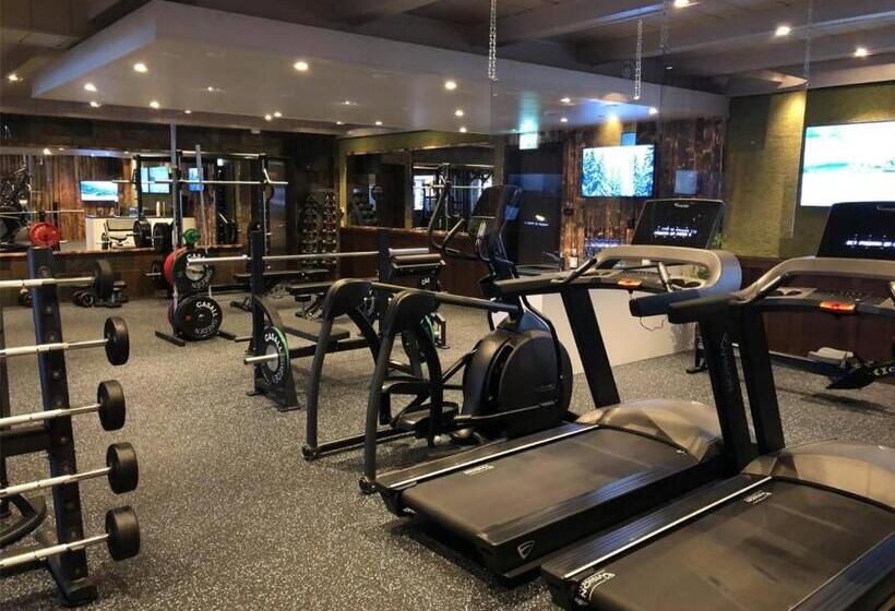 ホテル Fanitullen