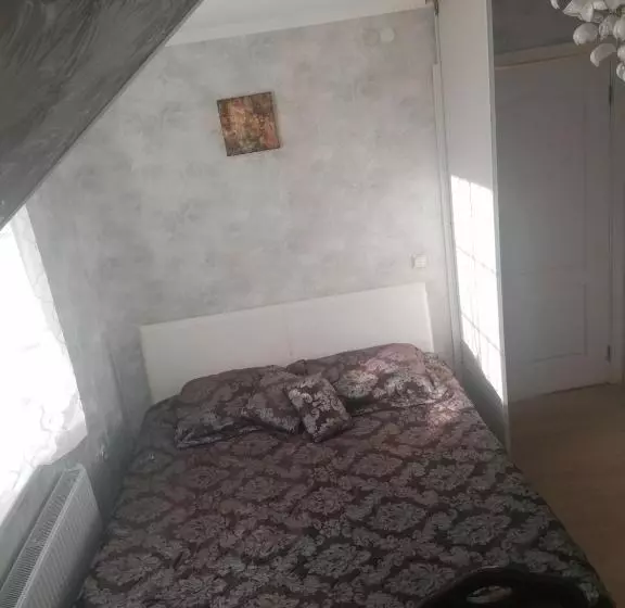 هتل Guest House Krista
