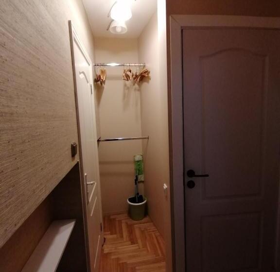 هتل Guest House Krista