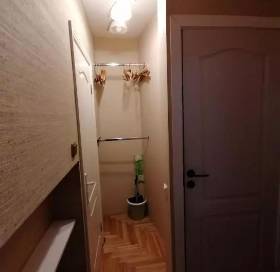 هتل Guest House Krista