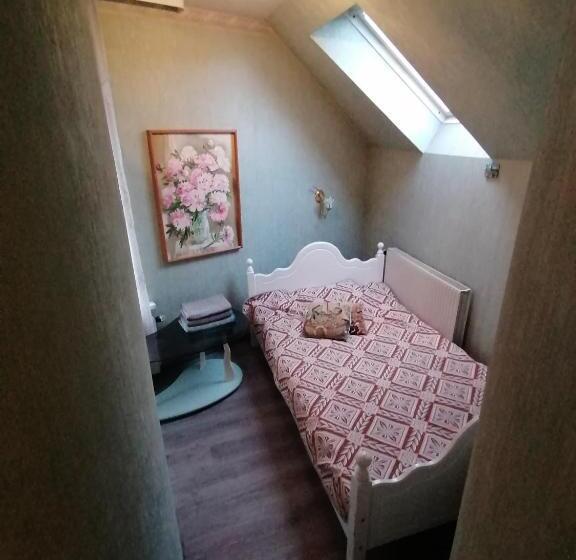 هتل Guest House Krista