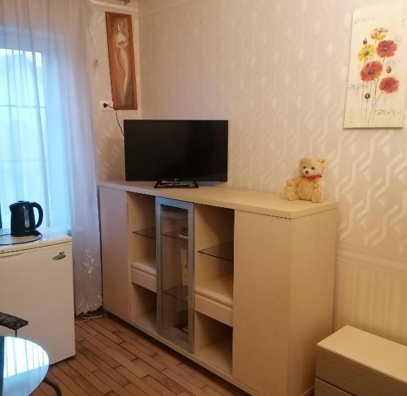 هتل Guest House Krista