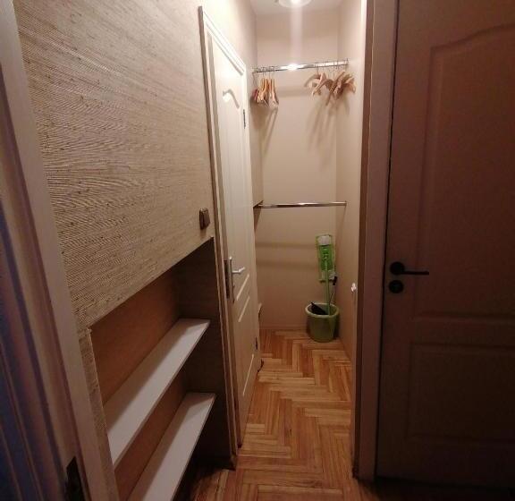 هتل Guest House Krista