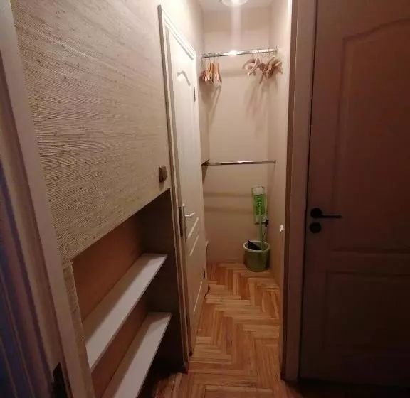 هتل Guest House Krista