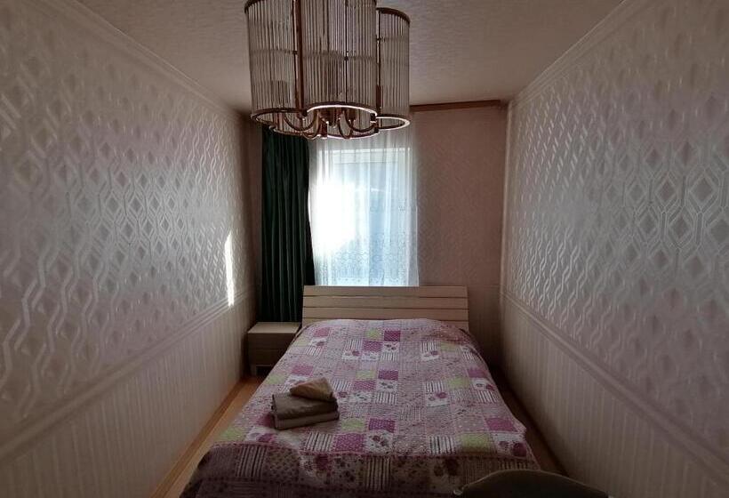 هتل Guest House Krista