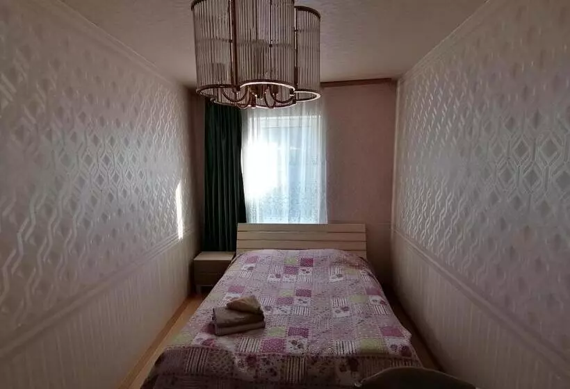 هتل Guest House Krista