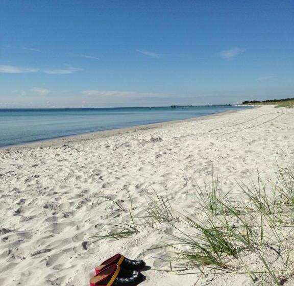 בית מלון כפרי Höllviksnäs Möten Mat Logi