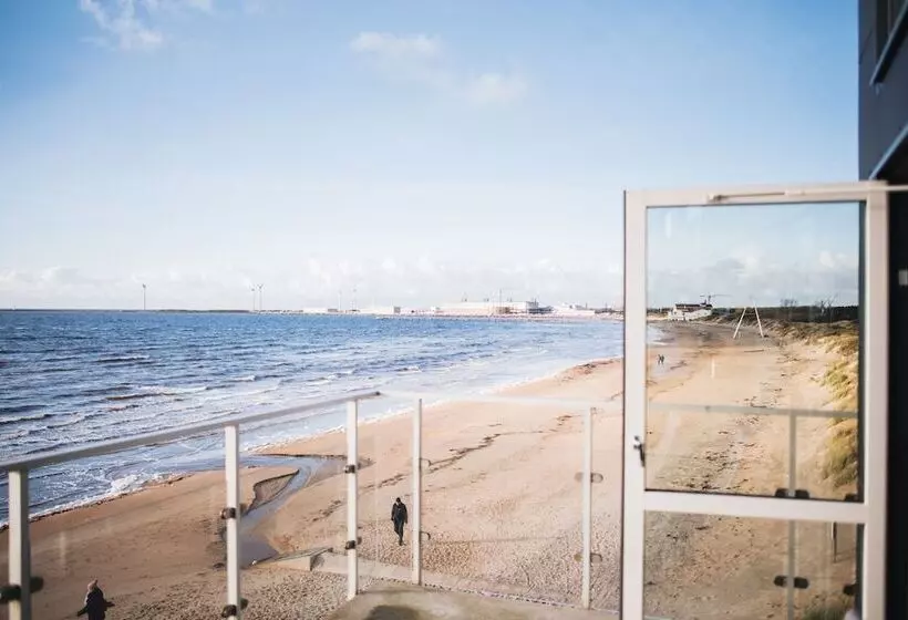 Hotel Ocean