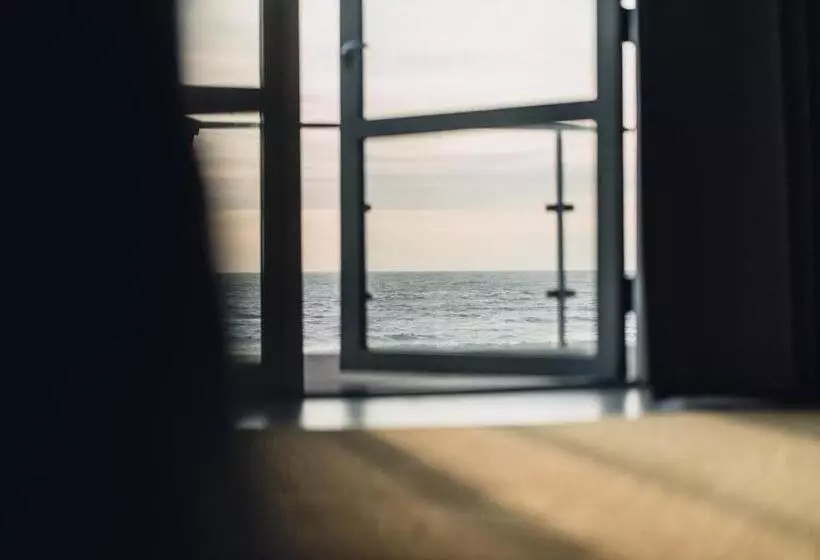 Hotel Ocean