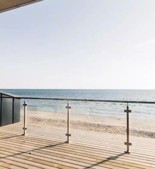 Hotel Ocean
