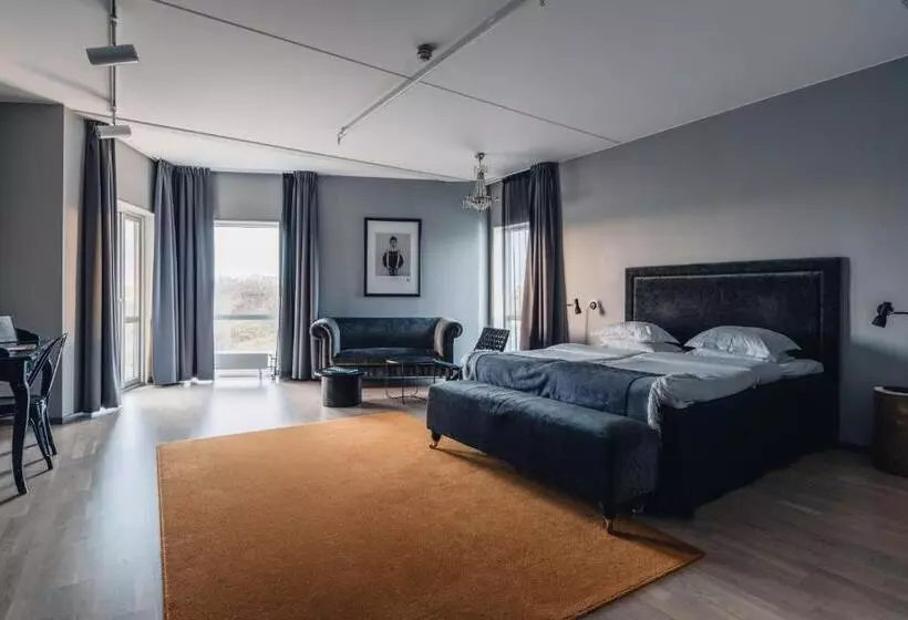 Hotel Ocean