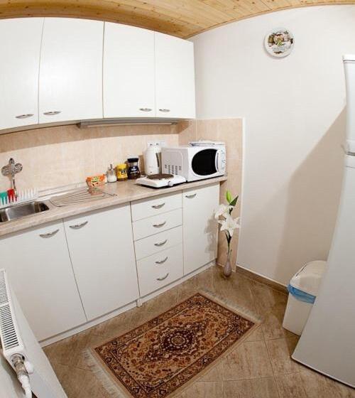 酒店 Penzion Macocha