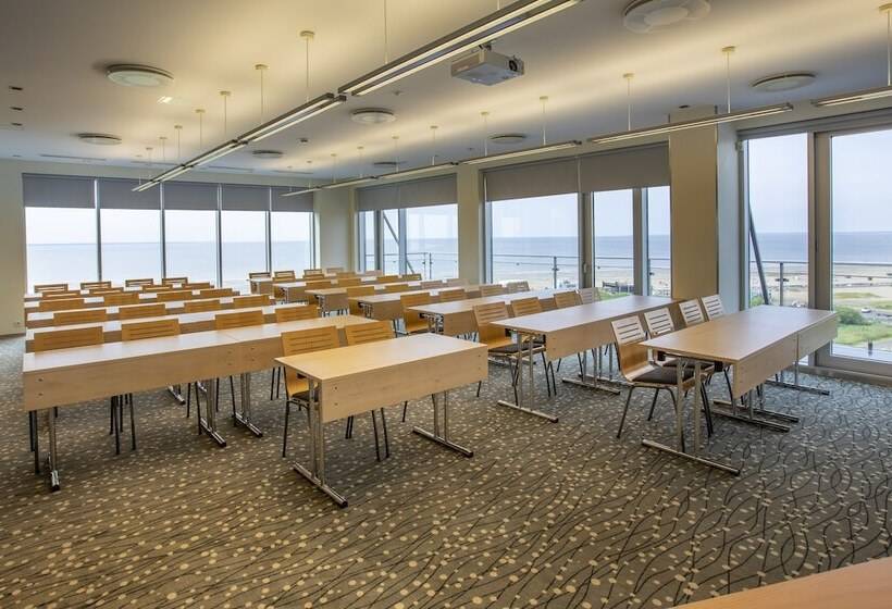 هتل Spa Tervise Paradiis