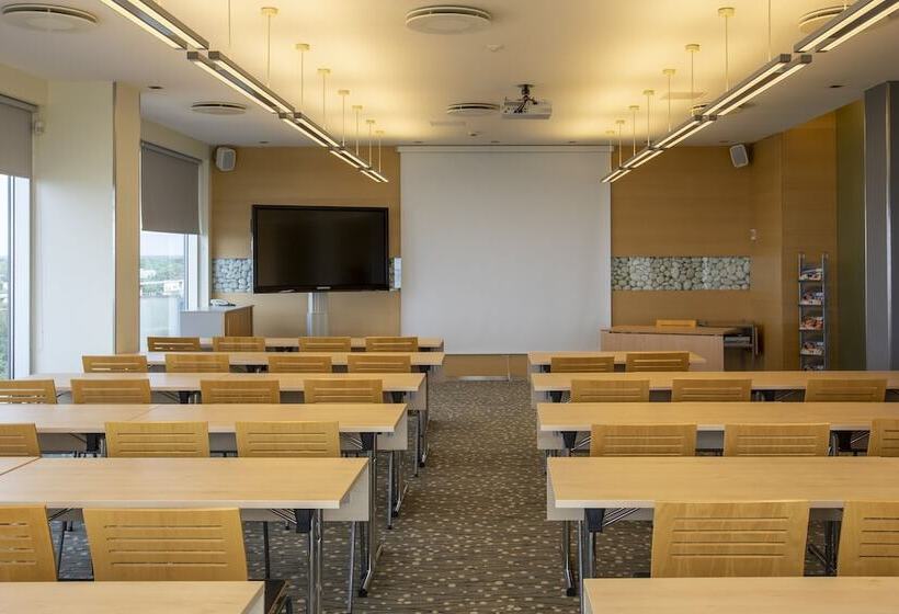 هتل Spa Tervise Paradiis