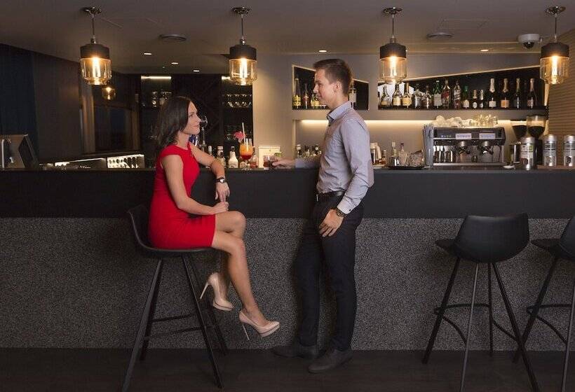 هتل Spa Tervise Paradiis