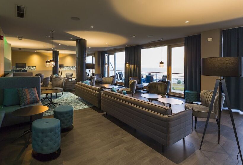 هتل Spa Tervise Paradiis