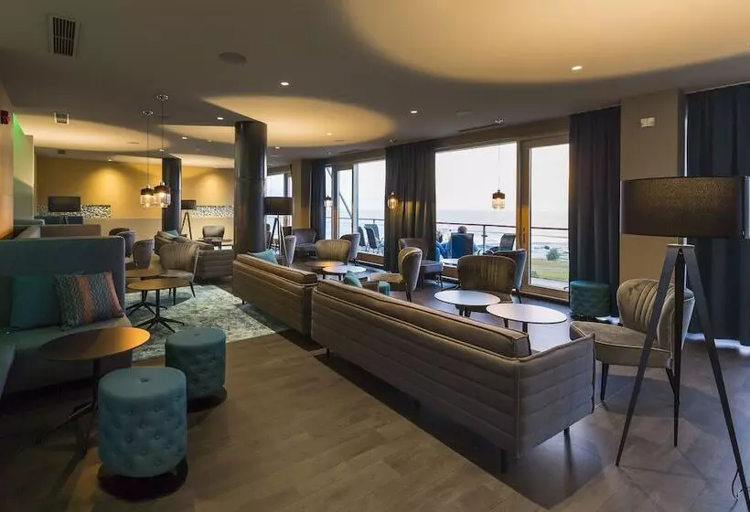 هتل Spa Tervise Paradiis
