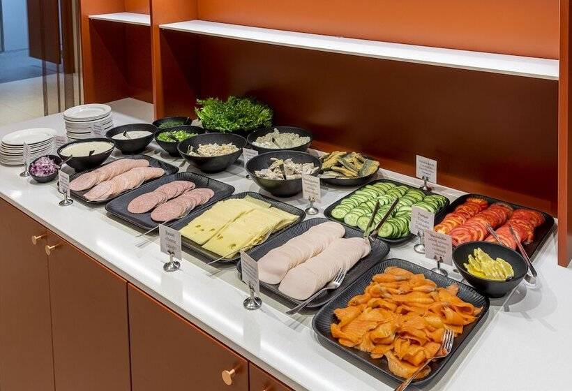 هتل Spa Tervise Paradiis