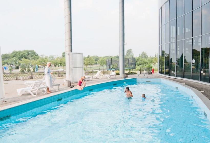 هتل Spa Tervise Paradiis