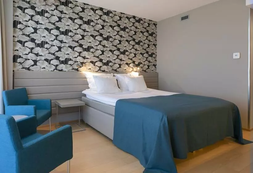 هتل Spa Tervise Paradiis
