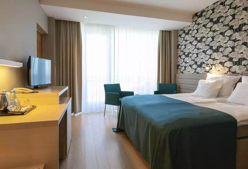 هتل Spa Tervise Paradiis