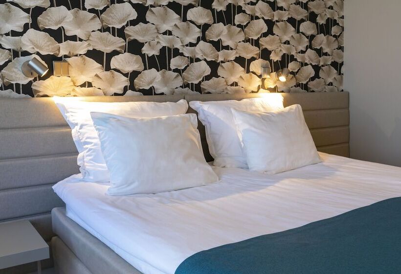 هتل Spa Tervise Paradiis