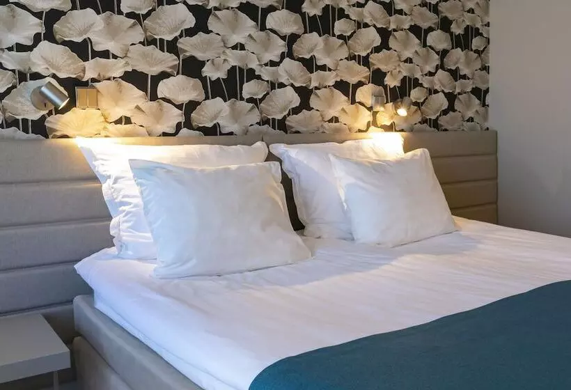 هتل Spa Tervise Paradiis