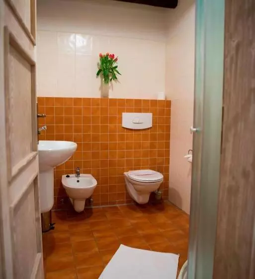 Hotelli U Hrabenky