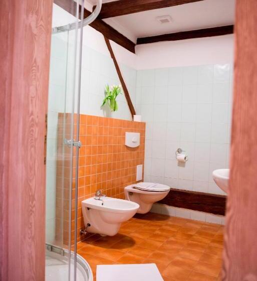 Szálloda U Hrabenky