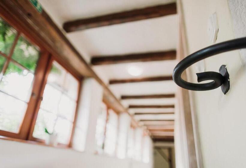 Szálloda U Hrabenky