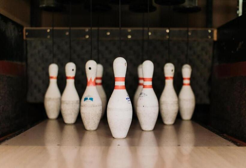 Szálloda U Hrabenky