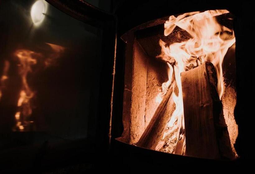 Szálloda U Hrabenky