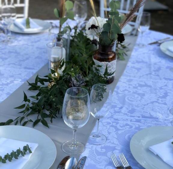 בית מלון כפרי U šuláka