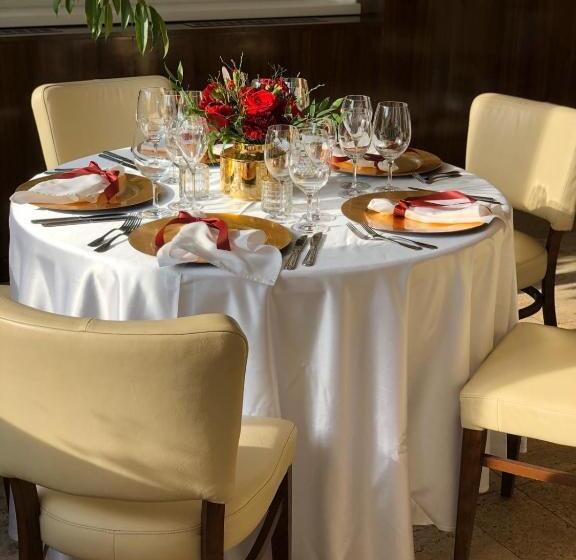 בית מלון כפרי U šuláka