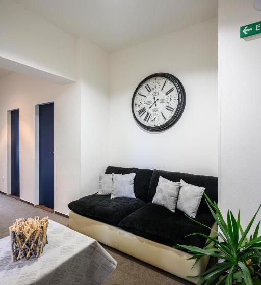 בית מלון כפרי U šuláka