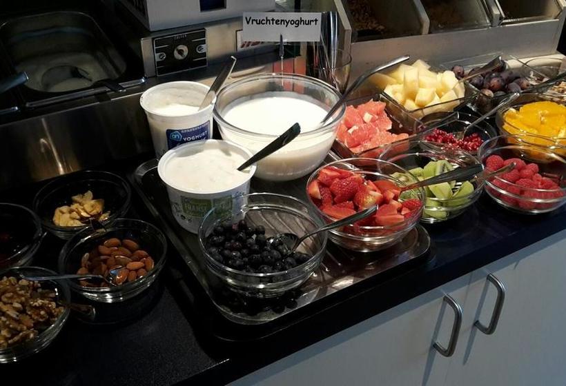 Hotel Sleeping By Van Beelen