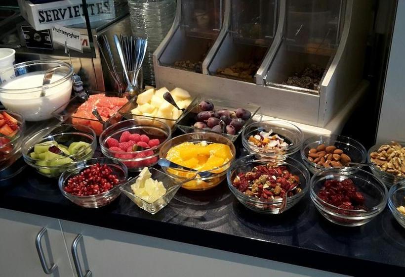 Hotel Sleeping By Van Beelen