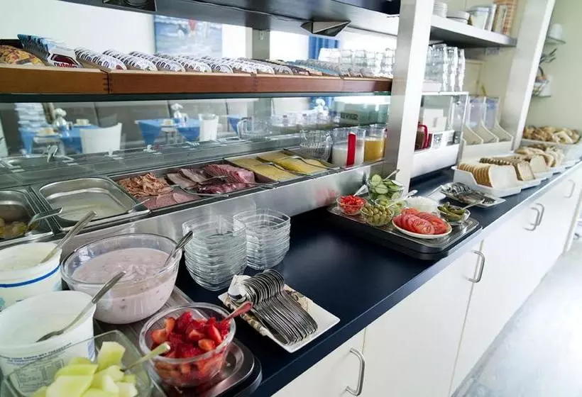 Hotelli Sleeping By Van Beelen