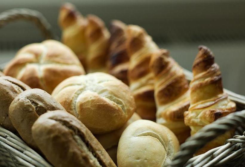 Hotel Sleeping By Van Beelen