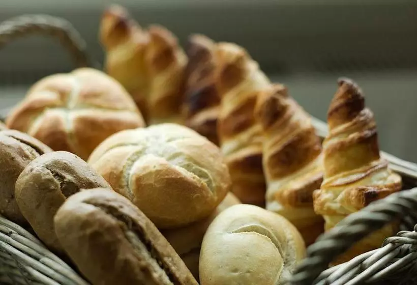 Hotelli Sleeping By Van Beelen