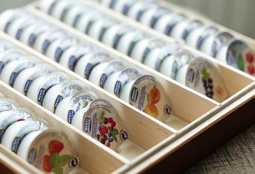 Hotel Sleeping By Van Beelen