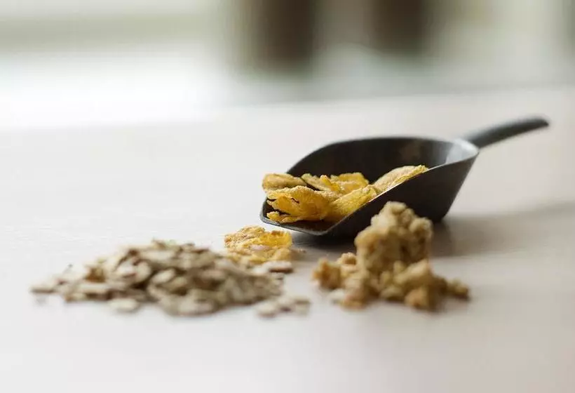 Hotelli Sleeping By Van Beelen