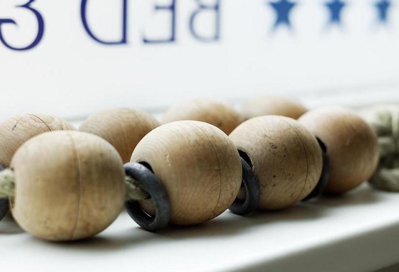 Hotel Sleeping By Van Beelen