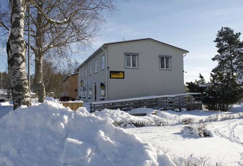 L Zlafen Bed And Breakfast