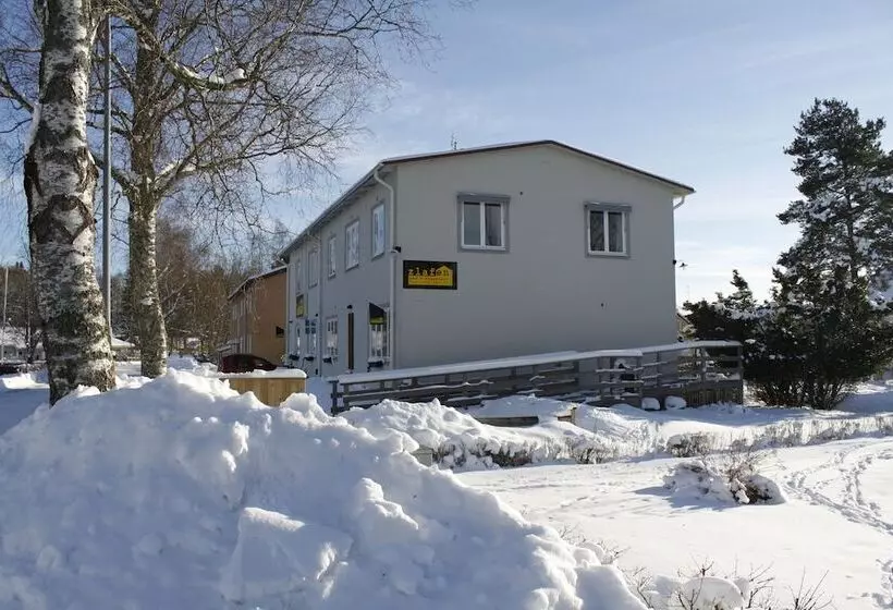 L Zlafen Bed And Breakfast